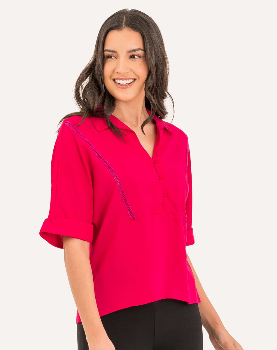 Camisera Tradicional
