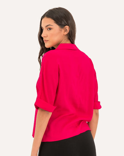 Camisera Tradicional