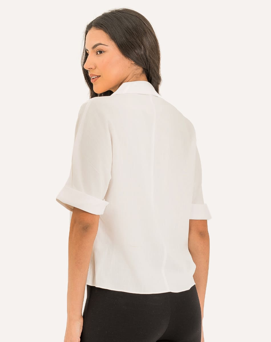 Camisera Tradicional