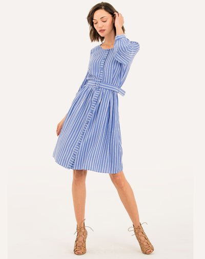 Vestido Camisero