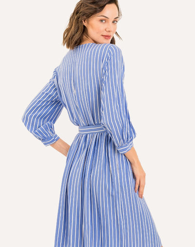 Vestido Camisero