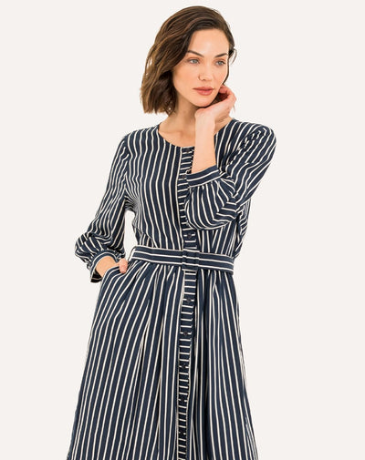Vestido Camisero
