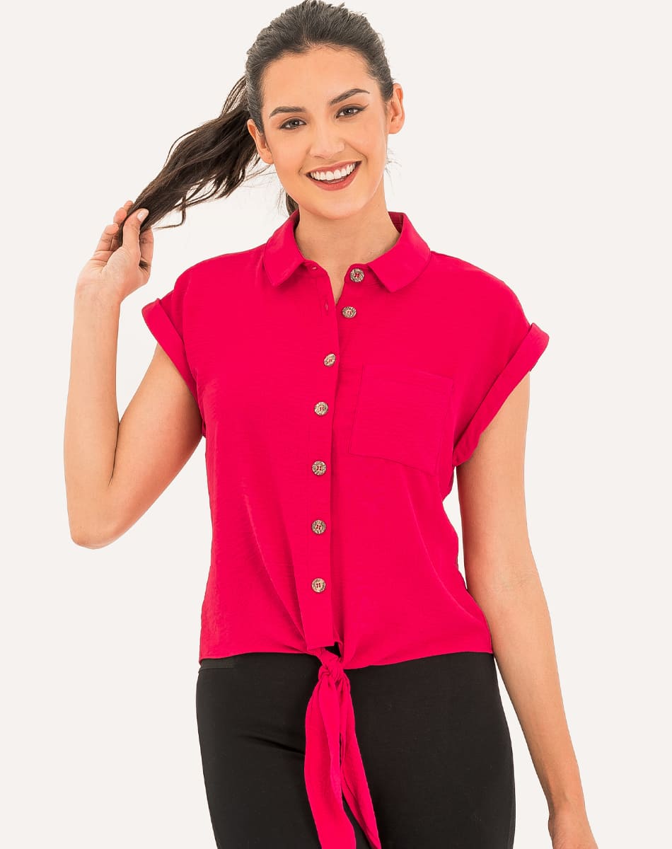 Camisera Contemporánea