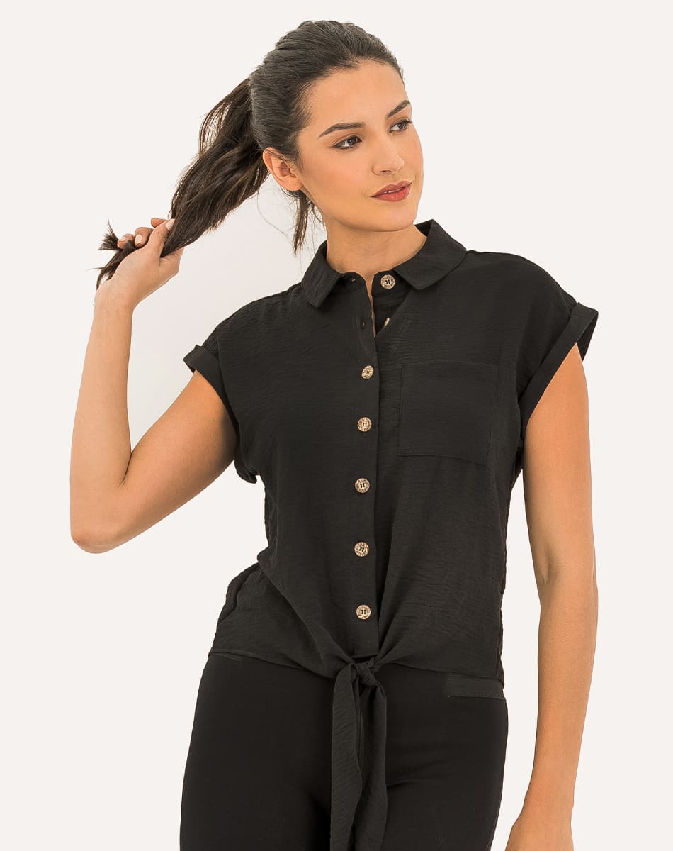 Camisera Contemporánea