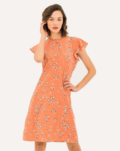 Vestido Corto