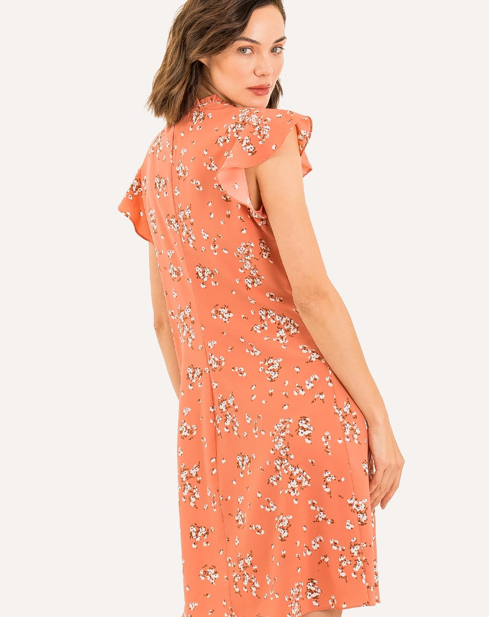 Vestido Corto